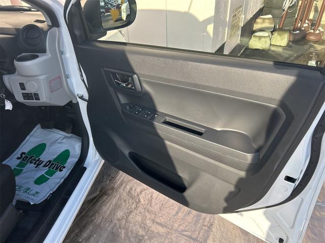 ミライース L ドライブレコーダー バックカメラ ナビ クリアランスソナー 衝突被害軽減システム オートマチックハイビーム オートライト キーレスエントリー アイドリングストップ 電動格納ミラー CVT ABS(41枚目)