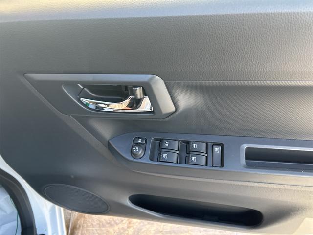 ミライース L ドライブレコーダー バックカメラ ナビ クリアランスソナー 衝突被害軽減システム オートマチックハイビーム オートライト キーレスエントリー アイドリングストップ 電動格納ミラー CVT ABS(42枚目)