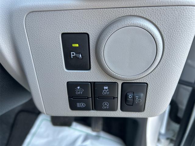 ミライース L ドライブレコーダー バックカメラ ナビ クリアランスソナー 衝突被害軽減システム オートマチックハイビーム オートライト キーレスエントリー アイドリングストップ 電動格納ミラー CVT ABS(47枚目)