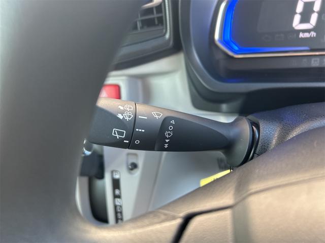 ミライース L ドライブレコーダー バックカメラ ナビ クリアランスソナー 衝突被害軽減システム オートマチックハイビーム オートライト キーレスエントリー アイドリングストップ 電動格納ミラー CVT ABS(49枚目)