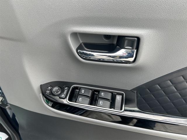 タント カスタムＸセレクション　４ＷＤ　ドライブレコーダー　バックカメラ　両側電動スライドドア　ナビ　クリアランスソナー　衝突被害軽減システム　オートライト　スマートキー　アイドリングストップ　電動格納ミラー　シートヒーター（13枚目）