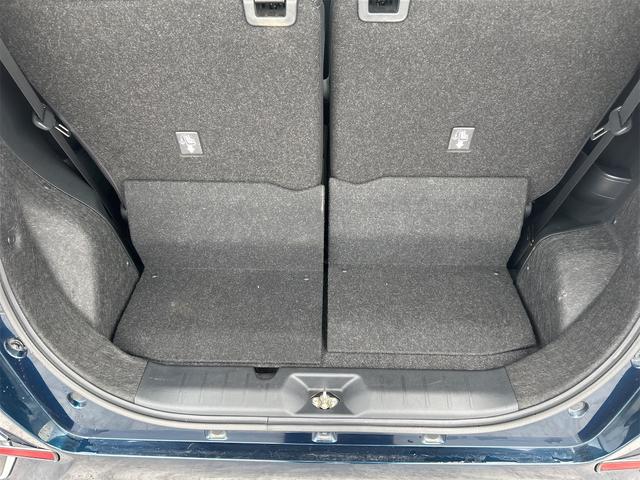 タント カスタムＸセレクション　４ＷＤ　ドライブレコーダー　バックカメラ　両側電動スライドドア　ナビ　クリアランスソナー　衝突被害軽減システム　オートライト　スマートキー　アイドリングストップ　電動格納ミラー　シートヒーター（25枚目）