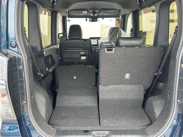 タント カスタムＸセレクション　４ＷＤ　ドライブレコーダー　バックカメラ　両側電動スライドドア　ナビ　クリアランスソナー　衝突被害軽減システム　オートライト　スマートキー　アイドリングストップ　電動格納ミラー　シートヒーター（26枚目）