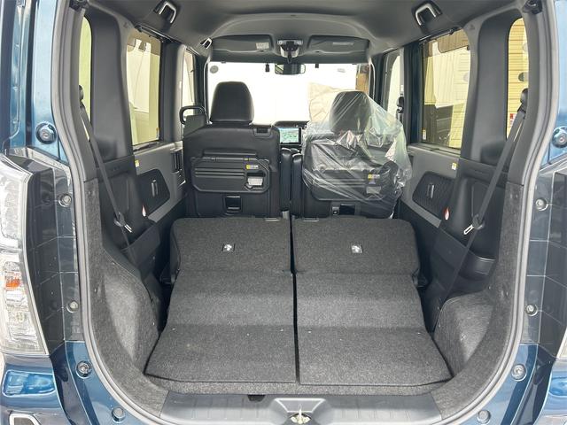 タント カスタムＸセレクション　４ＷＤ　ドライブレコーダー　バックカメラ　両側電動スライドドア　ナビ　クリアランスソナー　衝突被害軽減システム　オートライト　スマートキー　アイドリングストップ　電動格納ミラー　シートヒーター（27枚目）