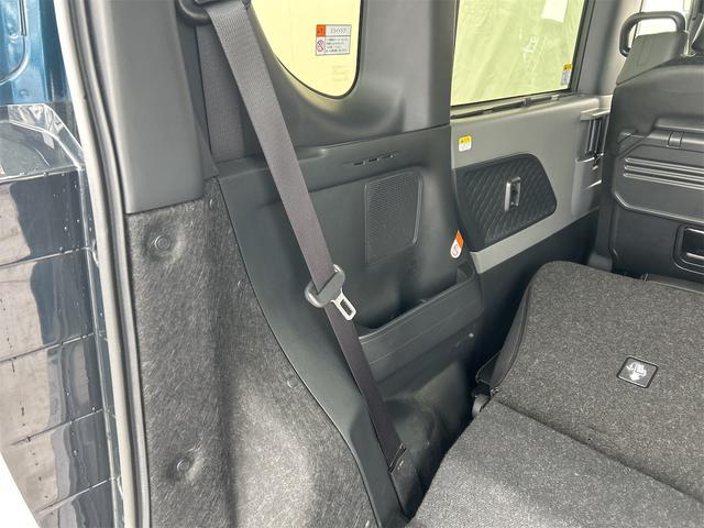 タント カスタムＸセレクション　４ＷＤ　ドライブレコーダー　バックカメラ　両側電動スライドドア　ナビ　クリアランスソナー　衝突被害軽減システム　オートライト　スマートキー　アイドリングストップ　電動格納ミラー　シートヒーター（29枚目）