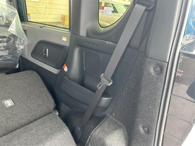 タント カスタムＸセレクション　４ＷＤ　ドライブレコーダー　バックカメラ　両側電動スライドドア　ナビ　クリアランスソナー　衝突被害軽減システム　オートライト　スマートキー　アイドリングストップ　電動格納ミラー　シートヒーター（30枚目）
