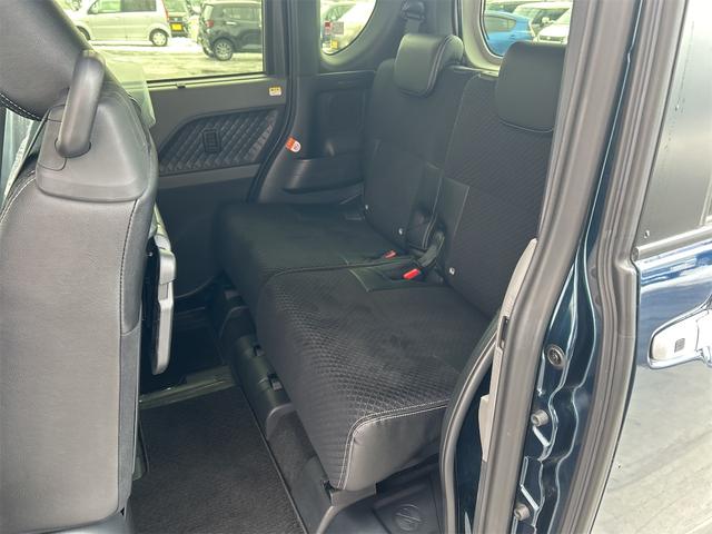 タント カスタムＸセレクション　４ＷＤ　ドライブレコーダー　バックカメラ　両側電動スライドドア　ナビ　クリアランスソナー　衝突被害軽減システム　オートライト　スマートキー　アイドリングストップ　電動格納ミラー　シートヒーター（33枚目）