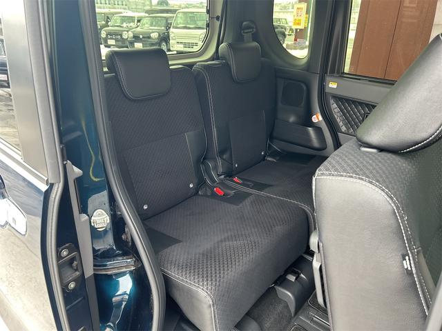 タント カスタムＸセレクション　４ＷＤ　ドライブレコーダー　バックカメラ　両側電動スライドドア　ナビ　クリアランスソナー　衝突被害軽減システム　オートライト　スマートキー　アイドリングストップ　電動格納ミラー　シートヒーター（57枚目）