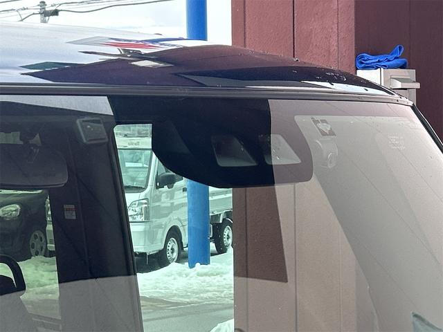 タント カスタムＸセレクション　４ＷＤ　ドライブレコーダー　バックカメラ　両側電動スライドドア　ナビ　クリアランスソナー　衝突被害軽減システム　オートライト　スマートキー　アイドリングストップ　電動格納ミラー　シートヒーター（58枚目）