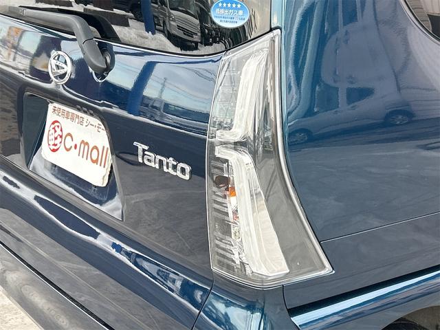 タント カスタムＸセレクション　４ＷＤ　ドライブレコーダー　バックカメラ　両側電動スライドドア　ナビ　クリアランスソナー　衝突被害軽減システム　オートライト　スマートキー　アイドリングストップ　電動格納ミラー　シートヒーター（61枚目）