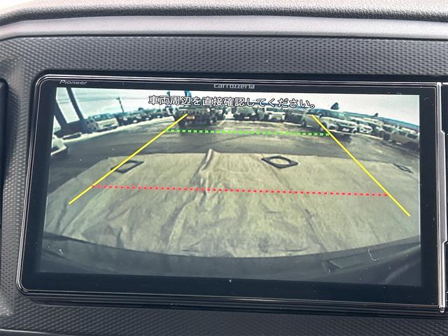 ミライース Ｇ　リミテッドＳＡＩＩＩ　４ＷＤ　ドライブレコーダー　バックカメラ　ナビ　クリアランスソナー　衝突被害軽減システム　オートマチックハイビーム　オートライト　スマートキー　アイドリングストップ　電動格納ミラー　シートヒーター（8枚目）