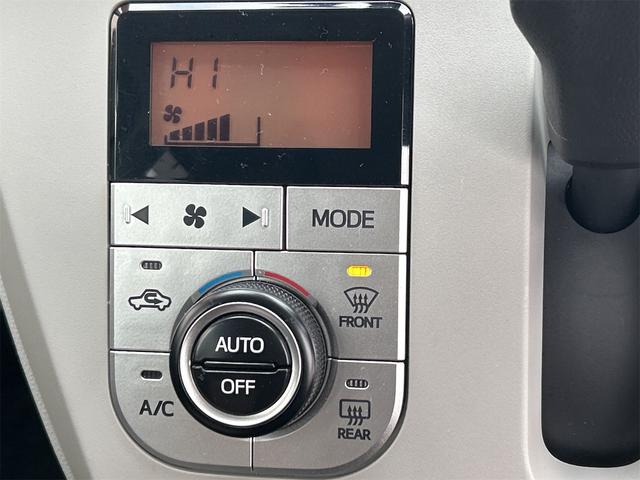 ミライース Ｇ　リミテッドＳＡＩＩＩ　４ＷＤ　ドライブレコーダー　バックカメラ　ナビ　クリアランスソナー　衝突被害軽減システム　オートマチックハイビーム　オートライト　スマートキー　アイドリングストップ　電動格納ミラー　シートヒーター（9枚目）