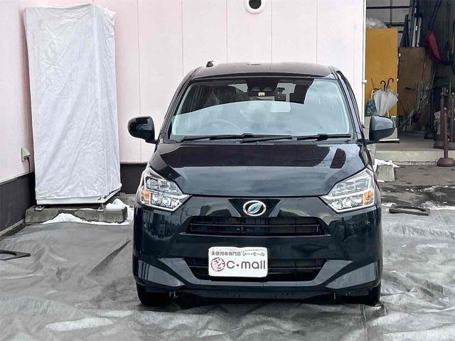 ミライース Ｇ　リミテッドＳＡＩＩＩ　４ＷＤ　ドライブレコーダー　バックカメラ　ナビ　クリアランスソナー　衝突被害軽減システム　オートマチックハイビーム　オートライト　スマートキー　アイドリングストップ　電動格納ミラー　シートヒーター（15枚目）