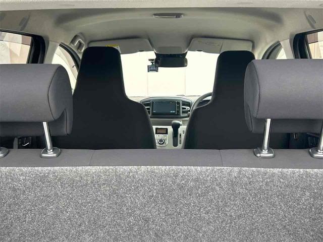 ミライース Ｇ　リミテッドＳＡＩＩＩ　４ＷＤ　ドライブレコーダー　バックカメラ　ナビ　クリアランスソナー　衝突被害軽減システム　オートマチックハイビーム　オートライト　スマートキー　アイドリングストップ　電動格納ミラー　シートヒーター（26枚目）