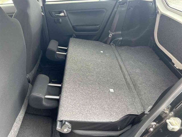 ミライース Ｇ　リミテッドＳＡＩＩＩ　４ＷＤ　ドライブレコーダー　バックカメラ　ナビ　クリアランスソナー　衝突被害軽減システム　オートマチックハイビーム　オートライト　スマートキー　アイドリングストップ　電動格納ミラー　シートヒーター（30枚目）