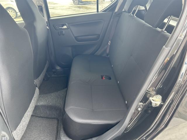 ミライース Ｇ　リミテッドＳＡＩＩＩ　４ＷＤ　ドライブレコーダー　バックカメラ　ナビ　クリアランスソナー　衝突被害軽減システム　オートマチックハイビーム　オートライト　スマートキー　アイドリングストップ　電動格納ミラー　シートヒーター（31枚目）