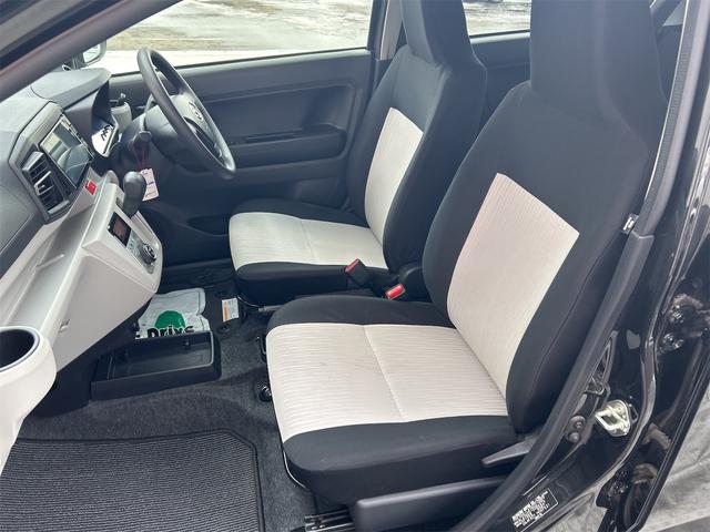 ミライース Ｇ　リミテッドＳＡＩＩＩ　４ＷＤ　ドライブレコーダー　バックカメラ　ナビ　クリアランスソナー　衝突被害軽減システム　オートマチックハイビーム　オートライト　スマートキー　アイドリングストップ　電動格納ミラー　シートヒーター（41枚目）