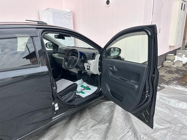 ミライース Ｇ　リミテッドＳＡＩＩＩ　４ＷＤ　ドライブレコーダー　バックカメラ　ナビ　クリアランスソナー　衝突被害軽減システム　オートマチックハイビーム　オートライト　スマートキー　アイドリングストップ　電動格納ミラー　シートヒーター（42枚目）