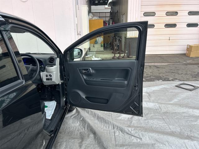 ミライース Ｇ　リミテッドＳＡＩＩＩ　４ＷＤ　ドライブレコーダー　バックカメラ　ナビ　クリアランスソナー　衝突被害軽減システム　オートマチックハイビーム　オートライト　スマートキー　アイドリングストップ　電動格納ミラー　シートヒーター（43枚目）