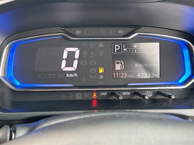 ミライース Ｇ　リミテッドＳＡＩＩＩ　４ＷＤ　ドライブレコーダー　バックカメラ　ナビ　クリアランスソナー　衝突被害軽減システム　オートマチックハイビーム　オートライト　スマートキー　アイドリングストップ　電動格納ミラー　シートヒーター（46枚目）