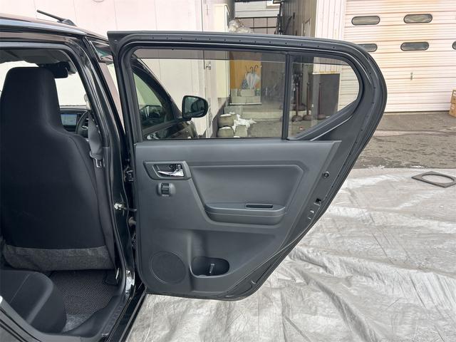 ミライース Ｇ　リミテッドＳＡＩＩＩ　４ＷＤ　ドライブレコーダー　バックカメラ　ナビ　クリアランスソナー　衝突被害軽減システム　オートマチックハイビーム　オートライト　スマートキー　アイドリングストップ　電動格納ミラー　シートヒーター（53枚目）