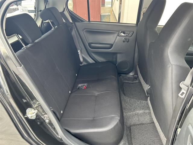 ミライース Ｇ　リミテッドＳＡＩＩＩ　４ＷＤ　ドライブレコーダー　バックカメラ　ナビ　クリアランスソナー　衝突被害軽減システム　オートマチックハイビーム　オートライト　スマートキー　アイドリングストップ　電動格納ミラー　シートヒーター（56枚目）