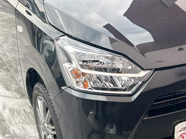 ミライース Ｇ　リミテッドＳＡＩＩＩ　４ＷＤ　ドライブレコーダー　バックカメラ　ナビ　クリアランスソナー　衝突被害軽減システム　オートマチックハイビーム　オートライト　スマートキー　アイドリングストップ　電動格納ミラー　シートヒーター（59枚目）