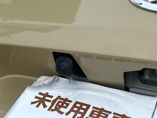 タフト Ｘ　クリアランスソナー　衝突被害軽減システム　オートライト　スマートキー　アイドリングストップ　電動格納ミラー　サンルーフ　ＣＶＴ　ＡＢＳ　ＥＳＣ　ＣＤ　ミュージックプレイヤー接続可　エアコン（24枚目）