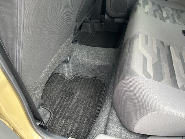 タフト Ｘ　クリアランスソナー　衝突被害軽減システム　オートライト　スマートキー　アイドリングストップ　電動格納ミラー　サンルーフ　ＣＶＴ　ＡＢＳ　ＥＳＣ　ＣＤ　ミュージックプレイヤー接続可　エアコン（36枚目）