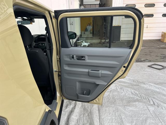 タフト Ｘ　クリアランスソナー　衝突被害軽減システム　オートライト　スマートキー　アイドリングストップ　電動格納ミラー　サンルーフ　ＣＶＴ　ＡＢＳ　ＥＳＣ　ＣＤ　ミュージックプレイヤー接続可　エアコン（55枚目）