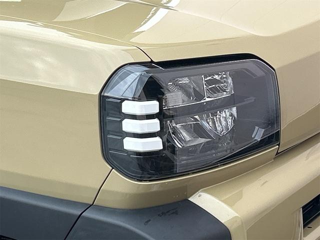 タフト Ｘ　クリアランスソナー　衝突被害軽減システム　オートライト　スマートキー　アイドリングストップ　電動格納ミラー　サンルーフ　ＣＶＴ　ＡＢＳ　ＥＳＣ　ＣＤ　ミュージックプレイヤー接続可　エアコン（63枚目）