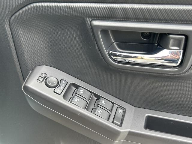 タフト Ｇターボ　ドライブレコーダー　バックカメラ　ナビ　クリアランスソナー　オートクルーズコントロール　衝突被害軽減システム　オートライト　スマートキー　アイドリングストップ　電動格納ミラー　シートヒーター（13枚目）