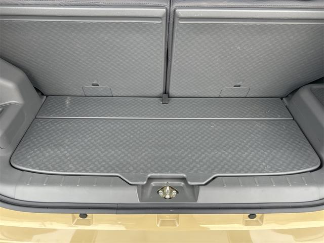 タフト Ｇターボ　ドライブレコーダー　バックカメラ　ナビ　クリアランスソナー　オートクルーズコントロール　衝突被害軽減システム　オートライト　スマートキー　アイドリングストップ　電動格納ミラー　シートヒーター（24枚目）