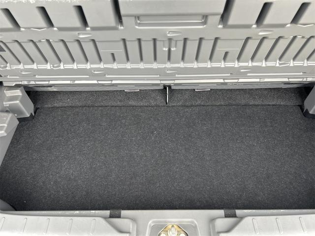 タフト Ｇターボ　ドライブレコーダー　バックカメラ　ナビ　クリアランスソナー　オートクルーズコントロール　衝突被害軽減システム　オートライト　スマートキー　アイドリングストップ　電動格納ミラー　シートヒーター（27枚目）