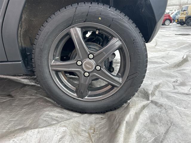 タフト Ｇターボ　ドライブレコーダー　バックカメラ　ナビ　クリアランスソナー　オートクルーズコントロール　衝突被害軽減システム　オートライト　スマートキー　アイドリングストップ　電動格納ミラー　シートヒーター（30枚目）