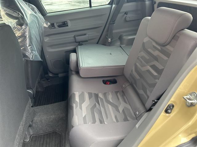 タフト Ｇターボ　ドライブレコーダー　バックカメラ　ナビ　クリアランスソナー　オートクルーズコントロール　衝突被害軽減システム　オートライト　スマートキー　アイドリングストップ　電動格納ミラー　シートヒーター（36枚目）