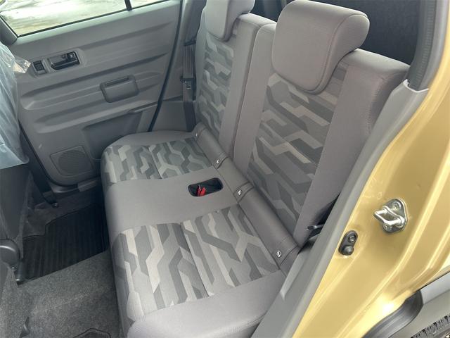 タフト Ｇターボ　ドライブレコーダー　バックカメラ　ナビ　クリアランスソナー　オートクルーズコントロール　衝突被害軽減システム　オートライト　スマートキー　アイドリングストップ　電動格納ミラー　シートヒーター（37枚目）