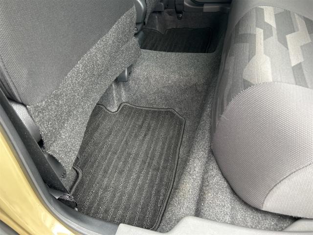 タフト Ｇターボ　ドライブレコーダー　バックカメラ　ナビ　クリアランスソナー　オートクルーズコントロール　衝突被害軽減システム　オートライト　スマートキー　アイドリングストップ　電動格納ミラー　シートヒーター（38枚目）