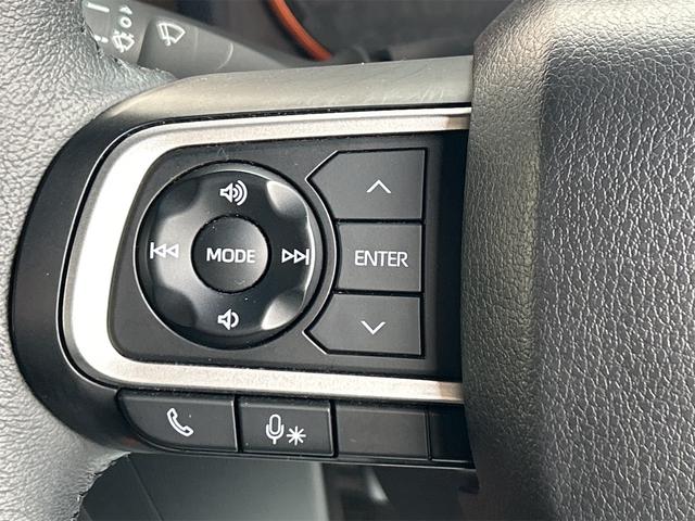 タフト Ｇターボ　ドライブレコーダー　バックカメラ　ナビ　クリアランスソナー　オートクルーズコントロール　衝突被害軽減システム　オートライト　スマートキー　アイドリングストップ　電動格納ミラー　シートヒーター（48枚目）