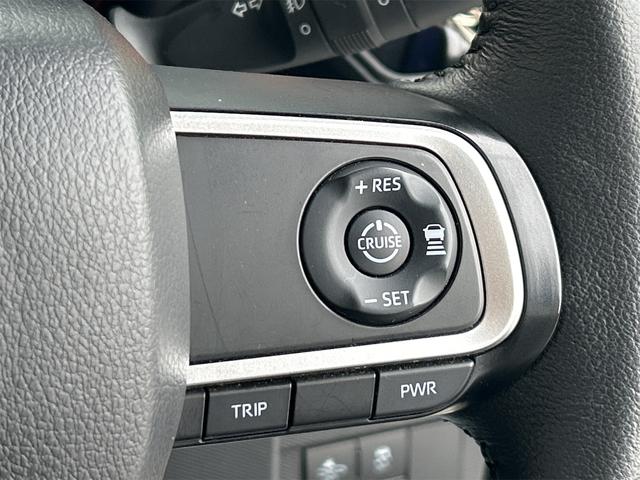 タフト Ｇターボ　ドライブレコーダー　バックカメラ　ナビ　クリアランスソナー　オートクルーズコントロール　衝突被害軽減システム　オートライト　スマートキー　アイドリングストップ　電動格納ミラー　シートヒーター（49枚目）