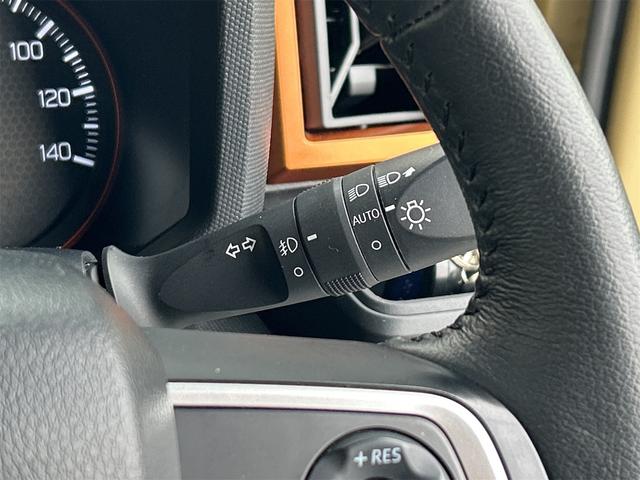 タフト Ｇターボ　ドライブレコーダー　バックカメラ　ナビ　クリアランスソナー　オートクルーズコントロール　衝突被害軽減システム　オートライト　スマートキー　アイドリングストップ　電動格納ミラー　シートヒーター（50枚目）