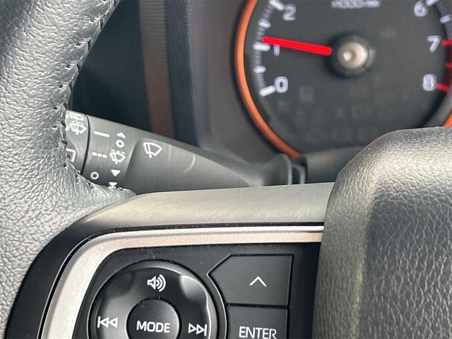 タフト Ｇターボ　ドライブレコーダー　バックカメラ　ナビ　クリアランスソナー　オートクルーズコントロール　衝突被害軽減システム　オートライト　スマートキー　アイドリングストップ　電動格納ミラー　シートヒーター（51枚目）