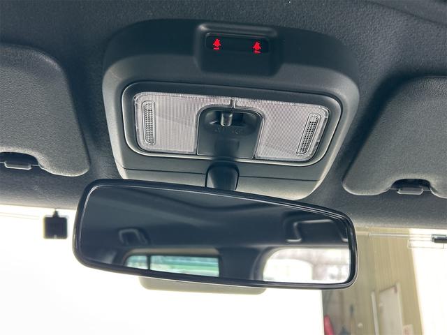 タフト Ｇターボ　ドライブレコーダー　バックカメラ　ナビ　クリアランスソナー　オートクルーズコントロール　衝突被害軽減システム　オートライト　スマートキー　アイドリングストップ　電動格納ミラー　シートヒーター（53枚目）