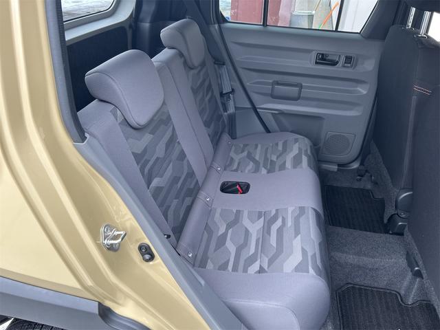 タフト Ｇターボ　ドライブレコーダー　バックカメラ　ナビ　クリアランスソナー　オートクルーズコントロール　衝突被害軽減システム　オートライト　スマートキー　アイドリングストップ　電動格納ミラー　シートヒーター（61枚目）