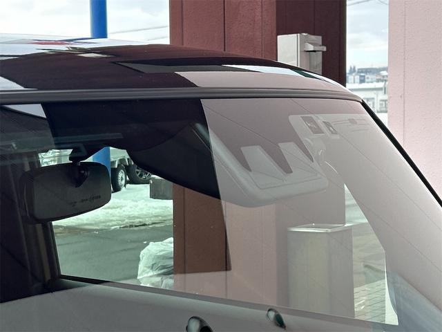 タフト Ｇターボ　ドライブレコーダー　バックカメラ　ナビ　クリアランスソナー　オートクルーズコントロール　衝突被害軽減システム　オートライト　スマートキー　アイドリングストップ　電動格納ミラー　シートヒーター（62枚目）