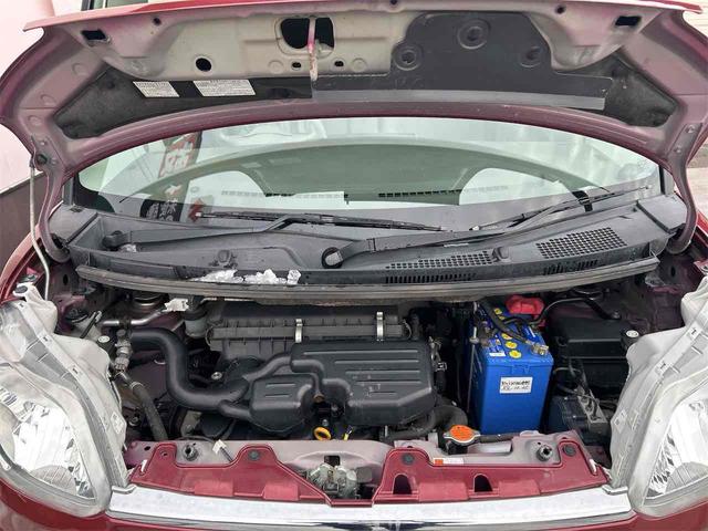 タント Ｘ　４ＷＤ　バックカメラ　両側スライド・片側電動　ナビ　オートライト　スマートキー　アイドリングストップ　電動格納ミラー　シートヒーター　ベンチシート　ＣＶＴ　ＥＳＣ　アルミホイール　エアコン（23枚目）