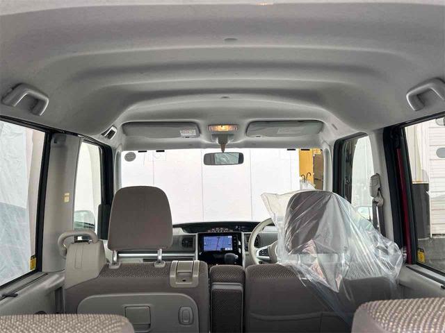 タント Ｘ　４ＷＤ　バックカメラ　両側スライド・片側電動　ナビ　オートライト　スマートキー　アイドリングストップ　電動格納ミラー　シートヒーター　ベンチシート　ＣＶＴ　ＥＳＣ　アルミホイール　エアコン（25枚目）