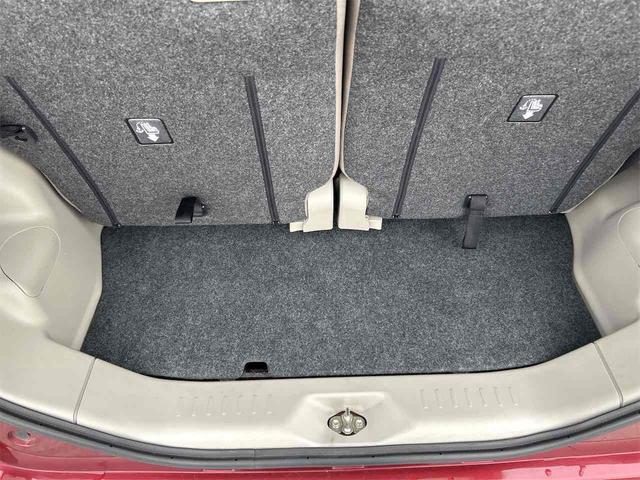 タント Ｘ　４ＷＤ　バックカメラ　両側スライド・片側電動　ナビ　オートライト　スマートキー　アイドリングストップ　電動格納ミラー　シートヒーター　ベンチシート　ＣＶＴ　ＥＳＣ　アルミホイール　エアコン（26枚目）