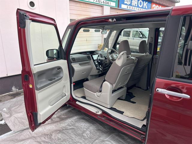 タント Ｘ　４ＷＤ　バックカメラ　両側スライド・片側電動　ナビ　オートライト　スマートキー　アイドリングストップ　電動格納ミラー　シートヒーター　ベンチシート　ＣＶＴ　ＥＳＣ　アルミホイール　エアコン（39枚目）