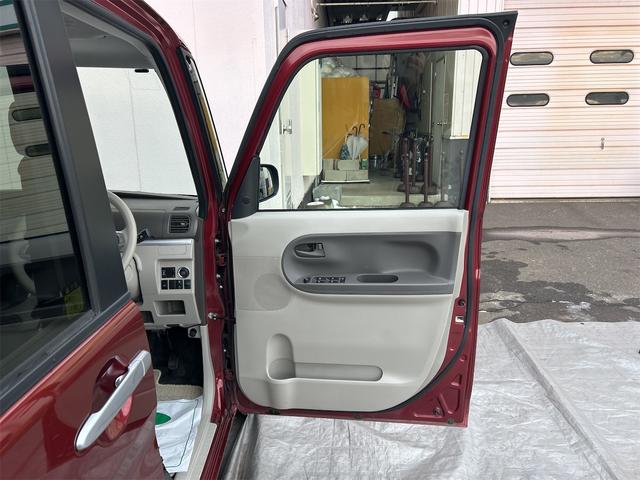 タント Ｘ　４ＷＤ　バックカメラ　両側スライド・片側電動　ナビ　オートライト　スマートキー　アイドリングストップ　電動格納ミラー　シートヒーター　ベンチシート　ＣＶＴ　ＥＳＣ　アルミホイール　エアコン（45枚目）